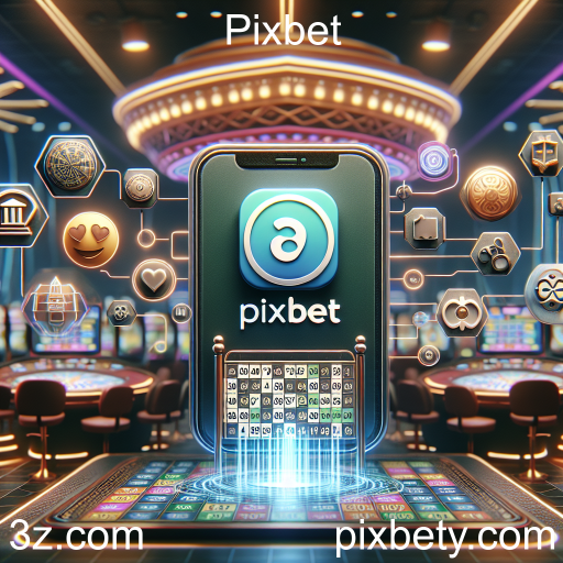 Descubra o Fascinante Mundo do Bingo na Pixbet