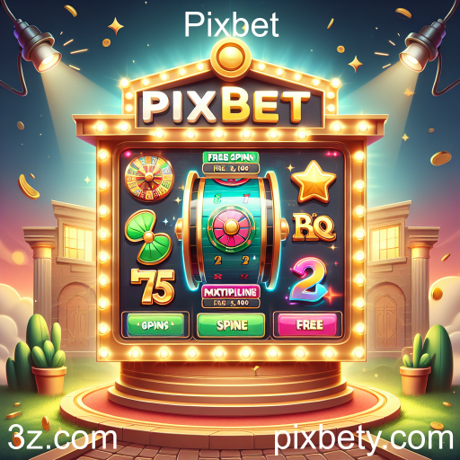 Explorando os Jogos de Bônus no Pixbet: Diversão e Oportunidades de Ganho