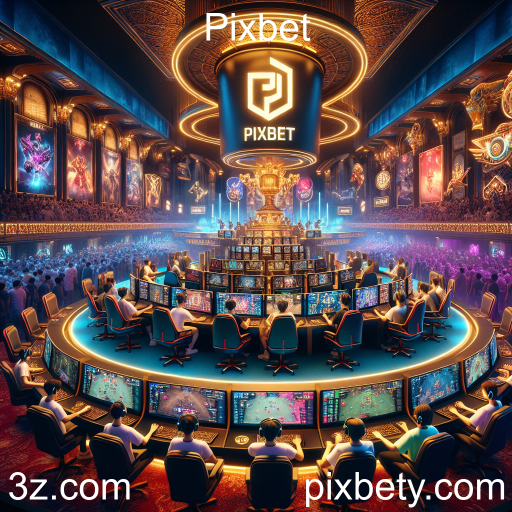 A Ascensão dos Jogos de Esportes na Indústria de Jogos